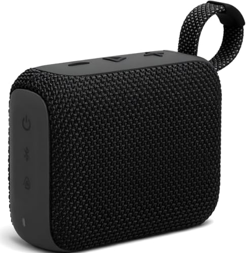 Som de qualidade onde você estiver: caixas de som Bluetooth em promoção na Amazon
