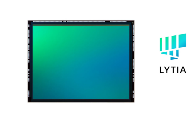 Sony lança sensor de 50 MP para celulares que reduz em 50% o ruído em fotos noturnas