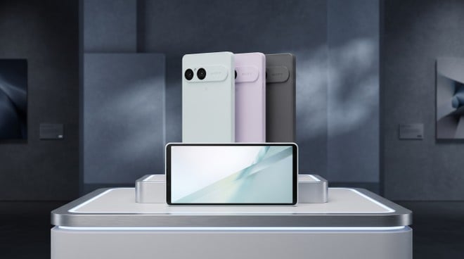 Sony lança Xperia 10 VIII com visual translúcido, tela mais brilhante e suporte a microSD