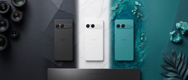 Sony Xperia 10 VIII com porta P2 para fones ganha data oficial de lançamento
