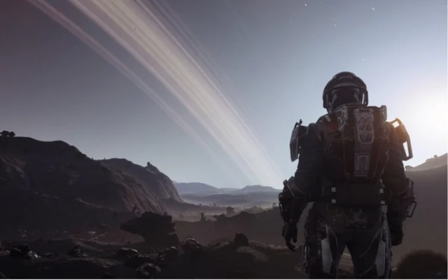 Squadron 42 é adiado para o segundo trimestre de 2027 para fugir do GTA 6