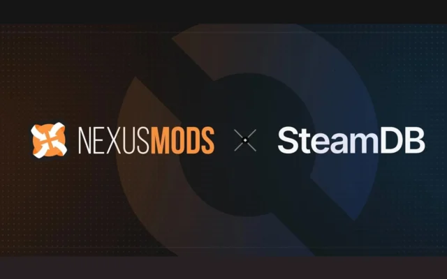 SteamDB é comprado pela Nexus Mods após 13 anos como projeto independente