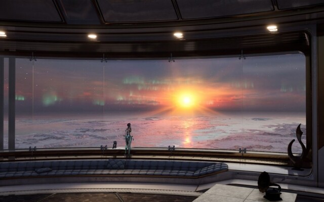 Stellar Blade roda a 60 FPS no Switch 2, mas AMD FSR 3.1 cria parte dos frames