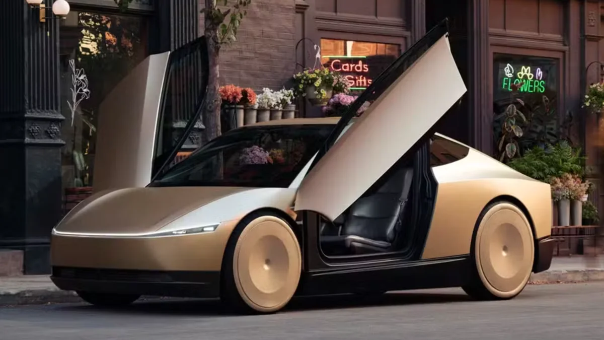Táxi sem motorista da Tesla mal estreou e já está na mira das autoridades dos EUA