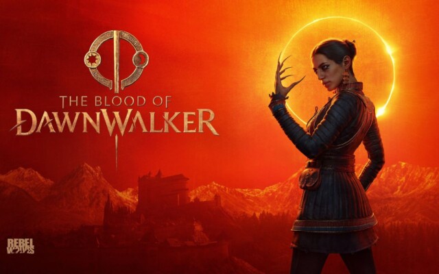 The Blood of Dawnwalker reduz bastante seus requisitos de sistema, mas agora com upscale