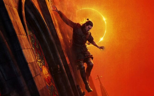 The Blood of Dawnwalker vai ganhar nova opção de dificuldade e outras novidades