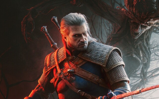 The Witcher 3 Remastered, Ace Combat 8 e mais lançamentos da semana