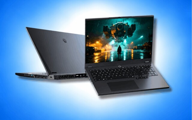 Thunderobot lança notebook com Ryzen AI Max+ 395 e 85 GB de SSD reservados para IA