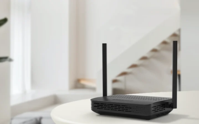 TP-Link XX535 chega ao Brasil com Wi-Fi 6 e XPON para facilitar operação de provedores