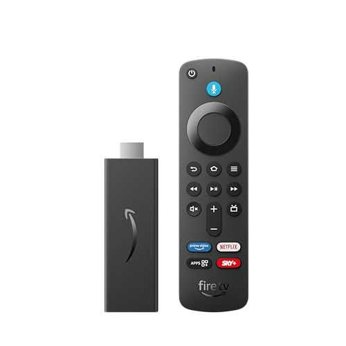Transforme sua TV com os melhores Fire TV Sticks em promoção na Amazon