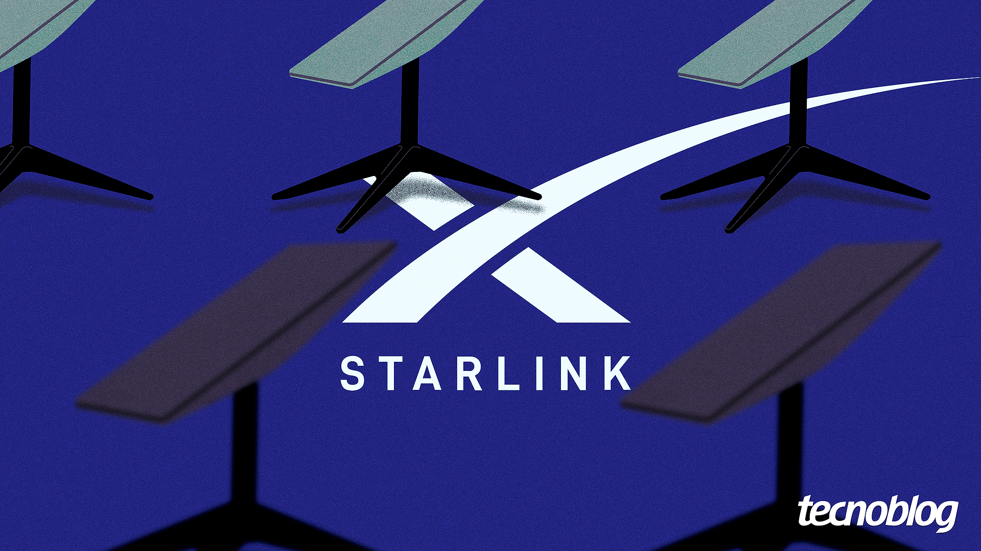 TSE vai usar Starlink para transmitir resultados das eleições