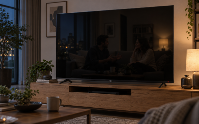 TVs da LG são acusadas de gravar áudio até desligadas e sem internet