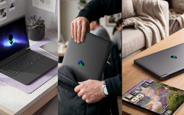 Um notebook para quem quer começar a jogar!