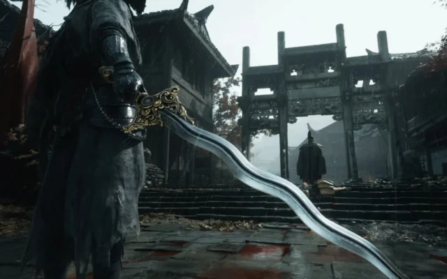 Vale a pena? Veja notas do aguardado Phantom Blade Zero pela imprensa mundial
