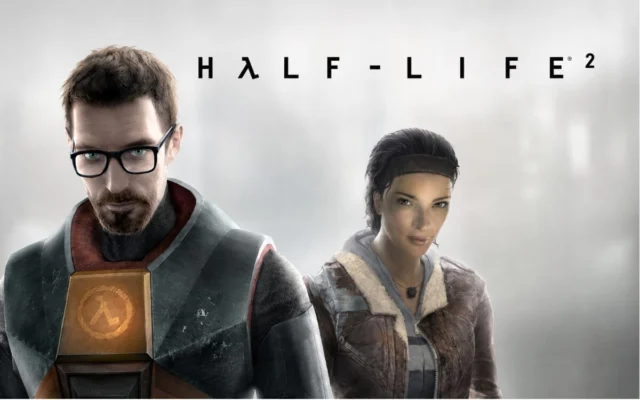 Vazamento de 12 TB da Valve reacende esperança por Half-Life 2: Episode Three