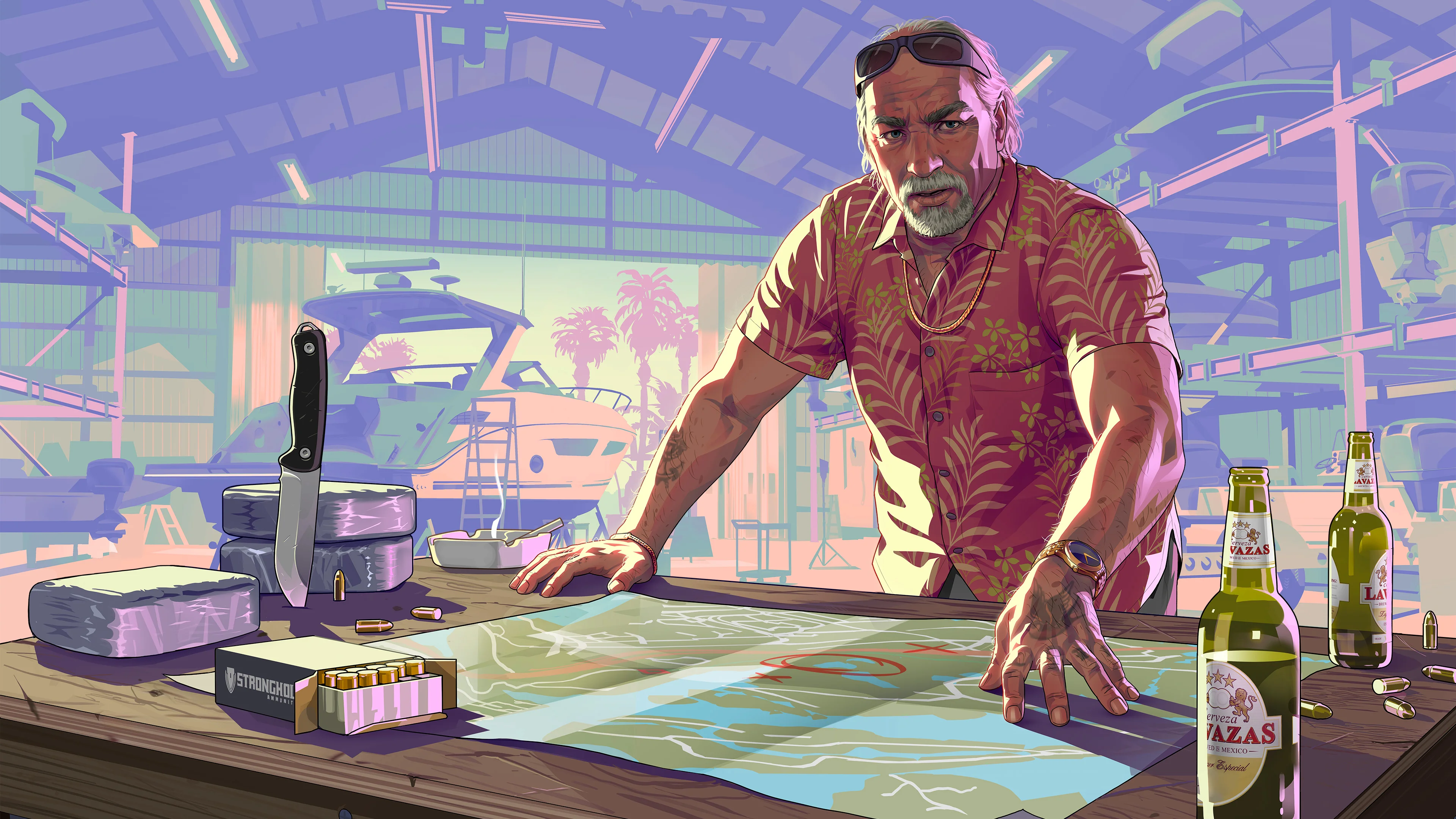 Versão mais cara de GTA 6 surpreende em pré-venda e lidera pedidos