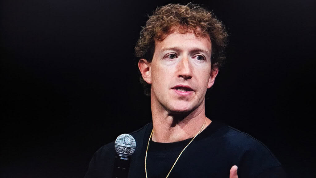 “Você não pode confiar em Zuckerberg com crianças”, diz ex-executivo da Meta