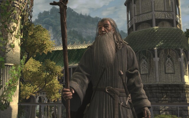 War in The North é só o primeiro jogo clássico de Senhor dos Anéis que vai retornar