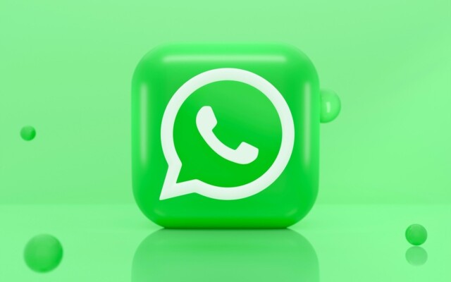 WhatsApp prepara visual inédito com fundos animados para as conversas