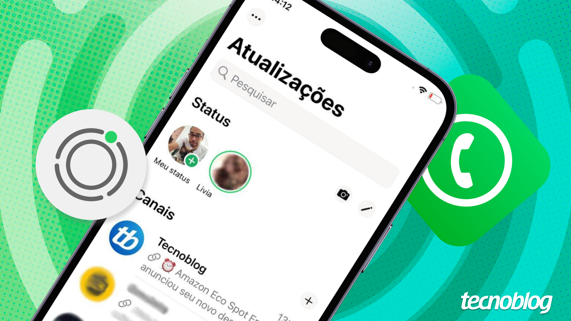 WhatsApp testa atalho para compartilhar mídias do Instagram e Facebook