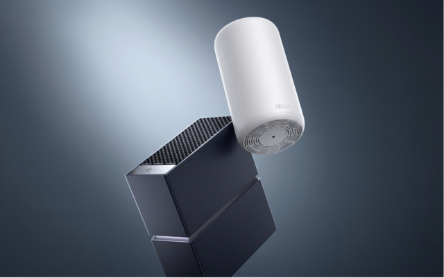 Wi-Fi 8 chega às lojas: TP-Link lança primeiro roteador de nova geração