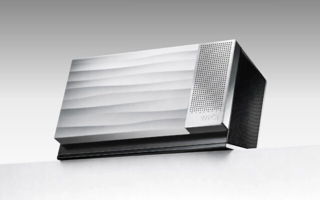 WiCi anuncia eGPU sem fio com RTX 5060 Ti e capaz de rodar Cyberpunk 2077