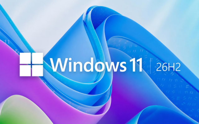 Windows 11 26H2 é lançado pela Microsoft – Confira novidades e como atualizar