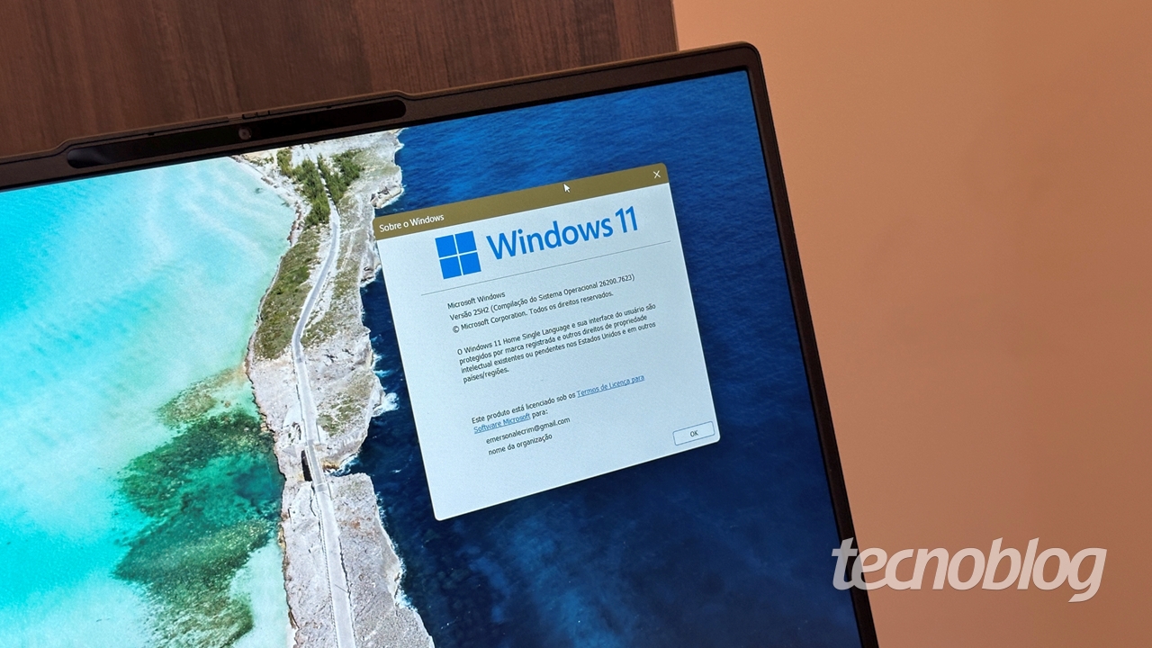 Windows 11 ativará uma proteção importante por padrão, mas há um porém