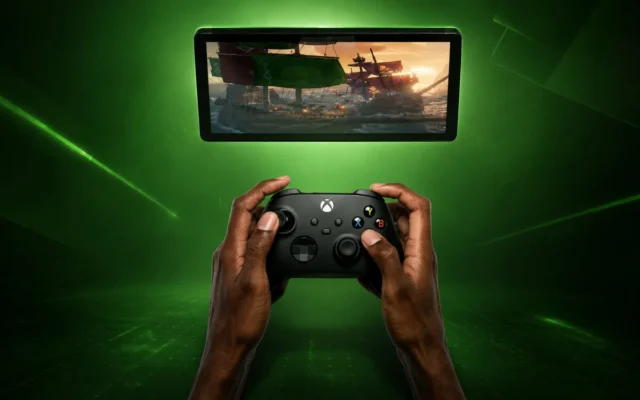 Xbox Cloud Gaming vai ganhar opção de pagar só pelo tempo que você jogar