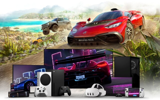 Xbox mantém planos de lançar controle com Cloud Gaming dedicado