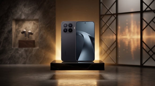Xiaomi 17T Pro em promoção: 512 GB, bateria gigante e tela de 1,5K na Shopee