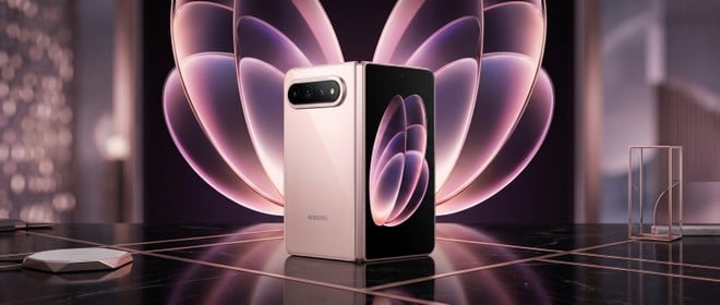 Xiaomi 18 Fold: dobrável traz dois novos modos exclusivos de fotografia