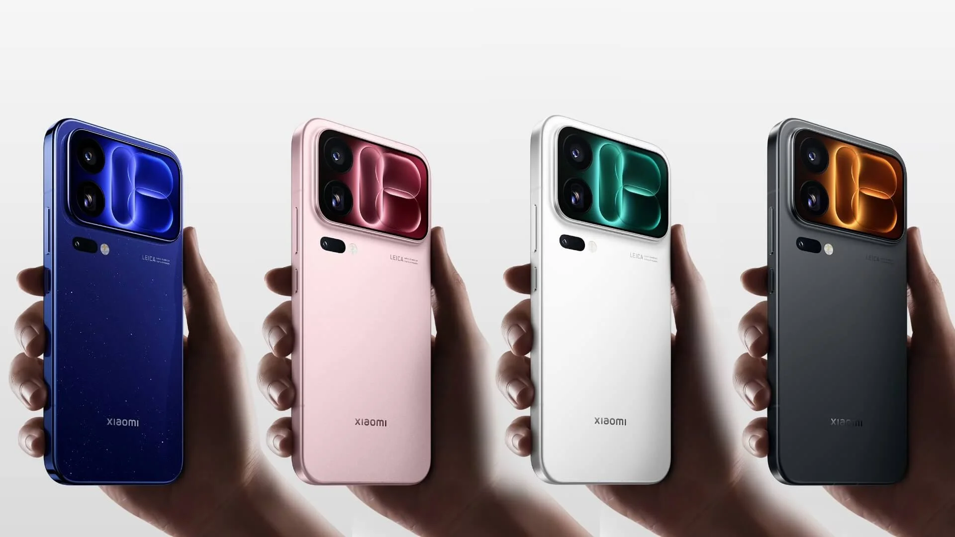 Xiaomi 18 pode surpreender com bateria gigante de 7.200 mAh; veja quando chega