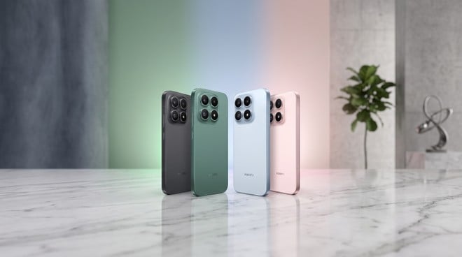 Xiaomi 18 surge com 7.200 mAh, câmeras de 200 MP e novo Snapdragon