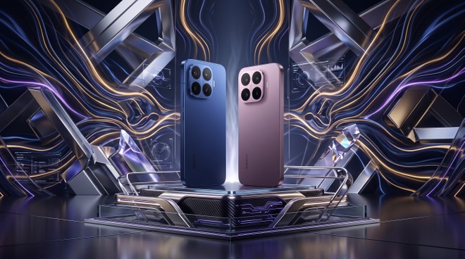 Xiaomi 18T e 18T Pro vazam e revelam mudança importante no cronograma