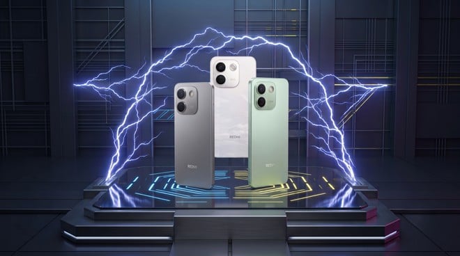 Xiaomi lança linha Redmi Note 17 global com variante Pro Max e bateria de até 10.000 mAh