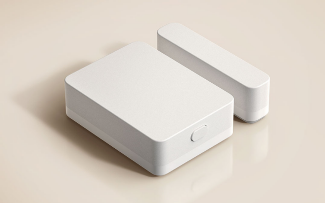 Xiaomi lança sensor inteligente ultra barato para monitorar abertura de portas e gavetas