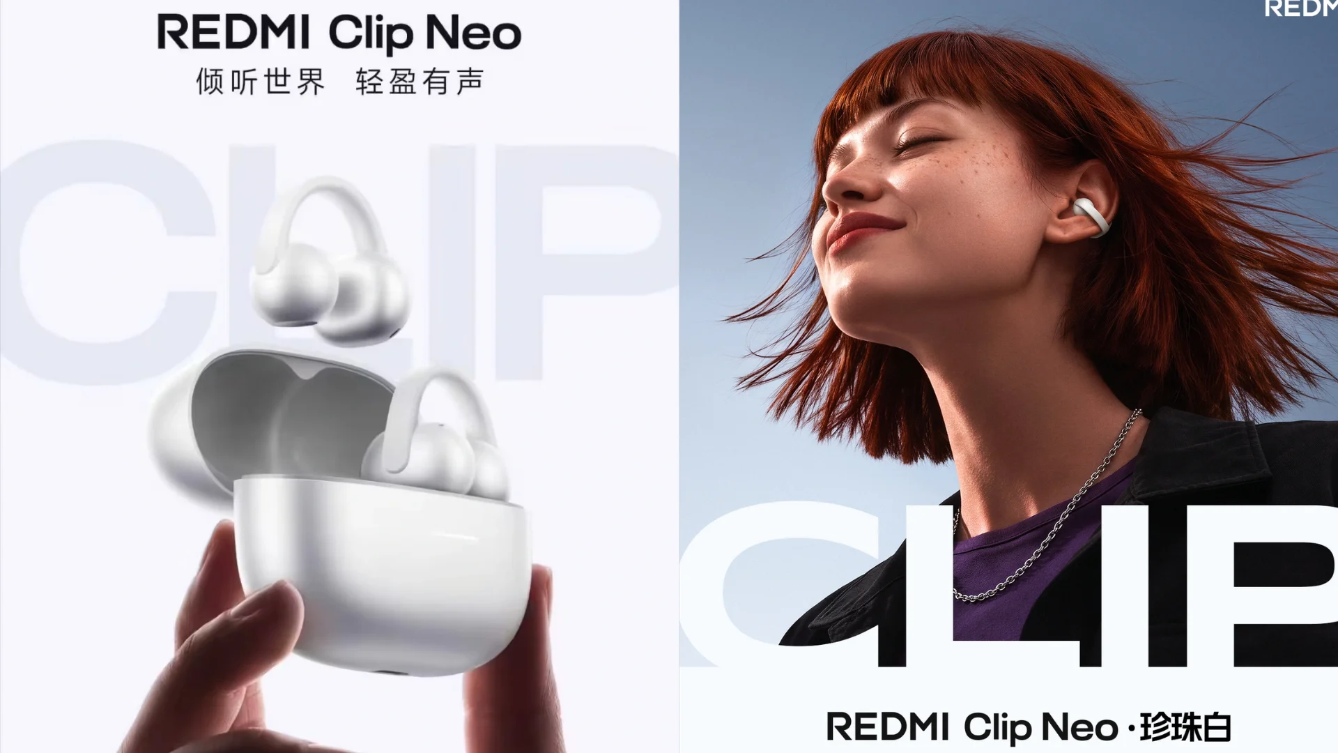Xiaomi prepara primeiro fone-brinco para rivalizar com a Samsung