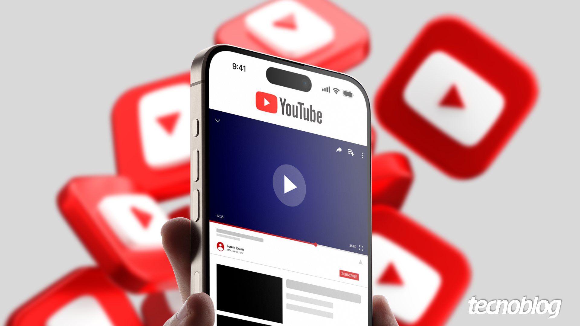 YouTube muda forma de contabilizar views e regras para monetização