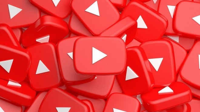 YouTube para celular ganha nova busca com IA para transformar como você procura vídeos